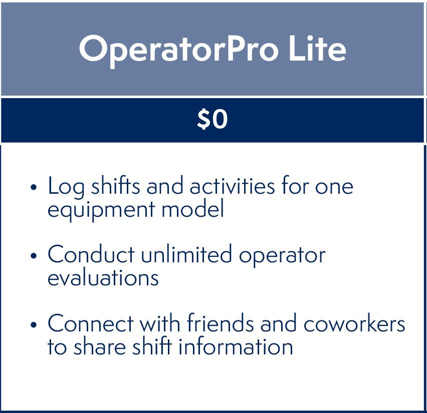 OpPRO-Pricing-LITE-Web